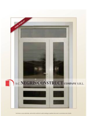 Usa PVC, model: IZ-MD-27